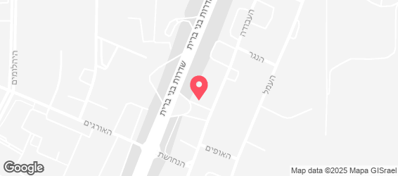 באבאג'ים - מפה