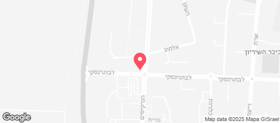 פאפיאנו - מפה