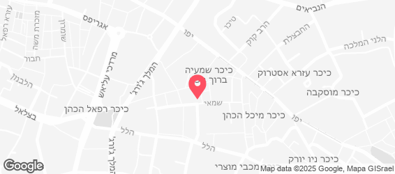 סלע - מפה