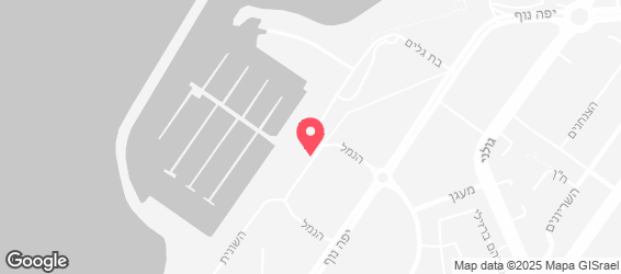 TAGOS - Meat & Bread - מפה