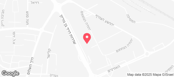 אוטביה - מפה