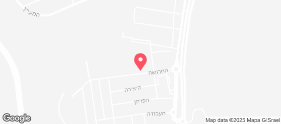 בסטה - מפה