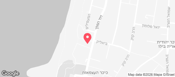 מרקש - מפה