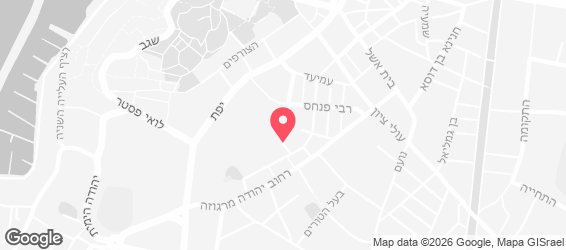 בייר גארדן - מפה