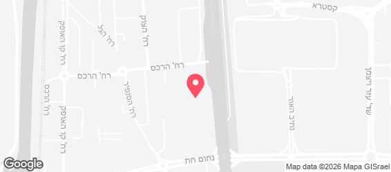 דלה - מפה