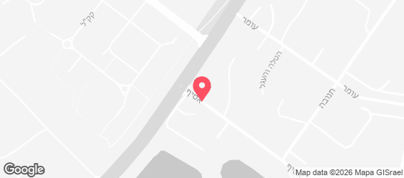 אושי אושי - מפה