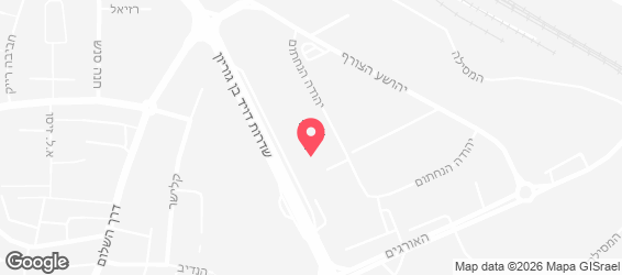 אוטביה Ottavia - מפה