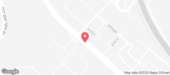 י'נקניק - מפה