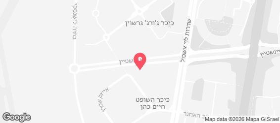 בלה BELLA - מפה