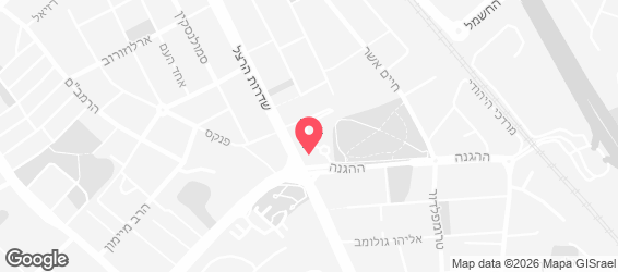 קובי בלאפה - מפה