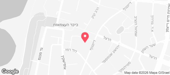 Bay side by Perugino - מפה