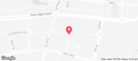 טורטיקו tortiko - מפה