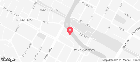 UMBRIA אומבריה - מפה