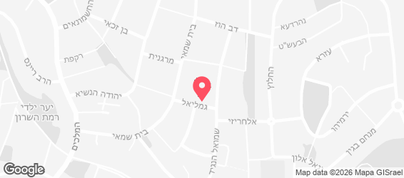 קלאוד 99 CLOUD99 - מפה