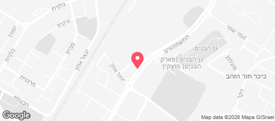 קוקוריקו - מפה