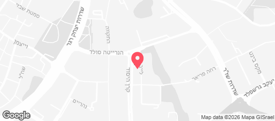 חמוס סעיד - מפה