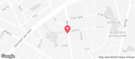 סאן פפה - מפה