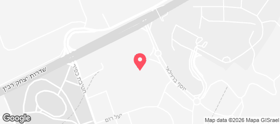 פסטיטו - מפה