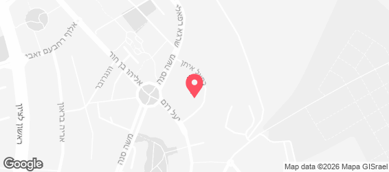 KIKI - מפה
