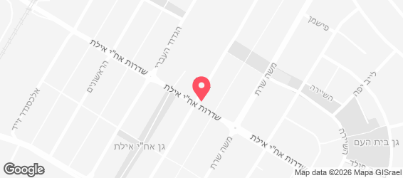 סחבק - מפה