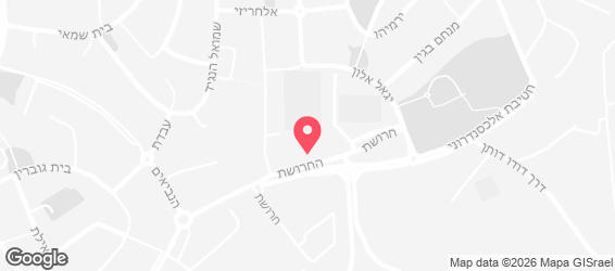 CAYO - מפה