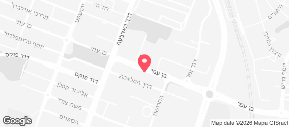 סטקיית אלחסן - מפה