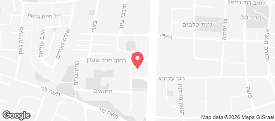 לה צ'יסרי - מפה