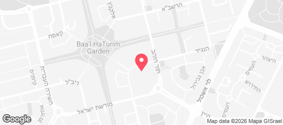 ליגה צונט - מפה