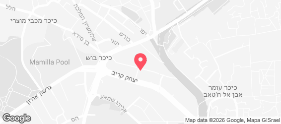 מיוקה - מפה מיוקה - מפה
