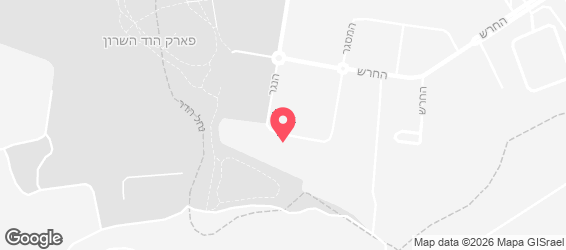 סנילביץ - מפה