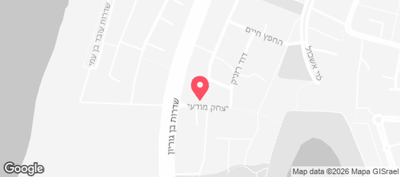 AO Nami - מפה