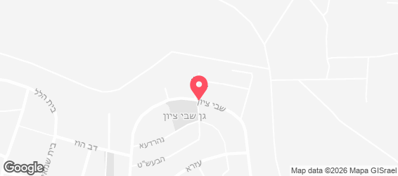 LIMONE -  שף- פיצה- אהבה - מפה