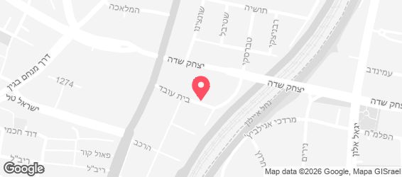 רומיס - מפה