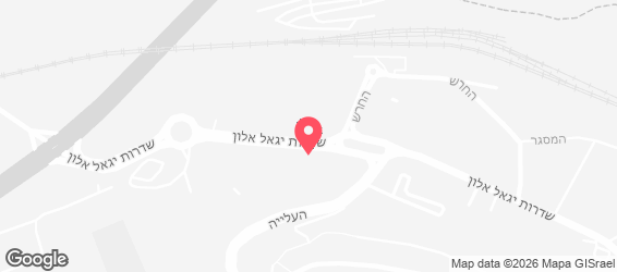 אברמיטו - מפה אברמיטו - מפה