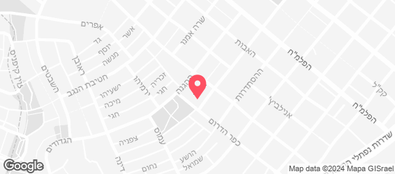 קיפריס - מפה