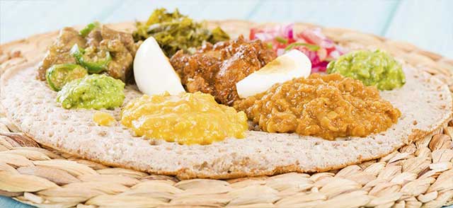 מסעדת קלקידן בפרדס חנה-כרכור