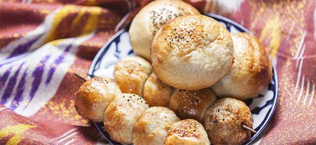 טשקנט Tashkent בצריפין