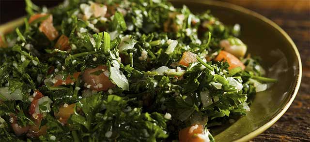 לונא ביסטרו בנצרת