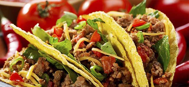 המקסיקני  בבאר שבע