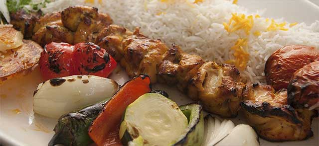 גורמה סבזי בתל אביב