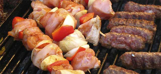 מסעדת טרנסילבניה במעלות-תרשיחא