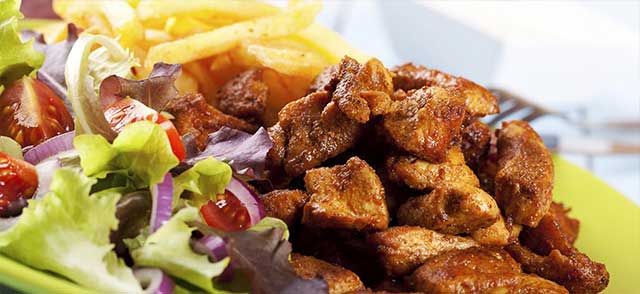 מסט בתל אביב