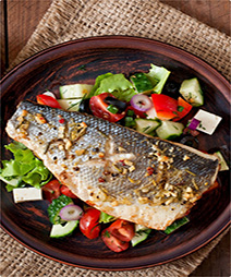 מסעדות דגים