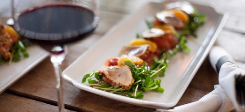 חוף ציון - מסעדת קונספט באילת