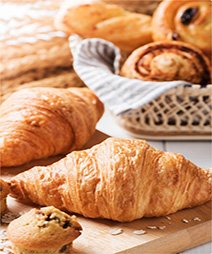 קונדיטוריות ומאפיות