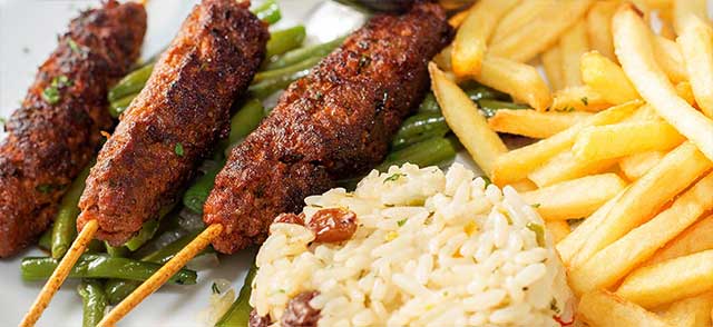 סנדר בתל אביב