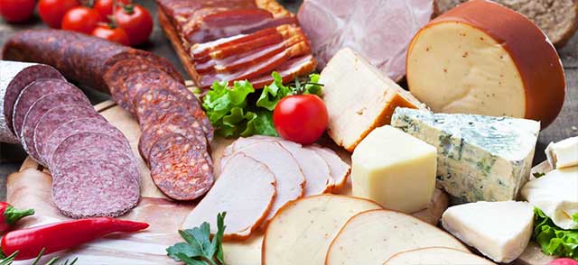 דליקטסן בתל אביב